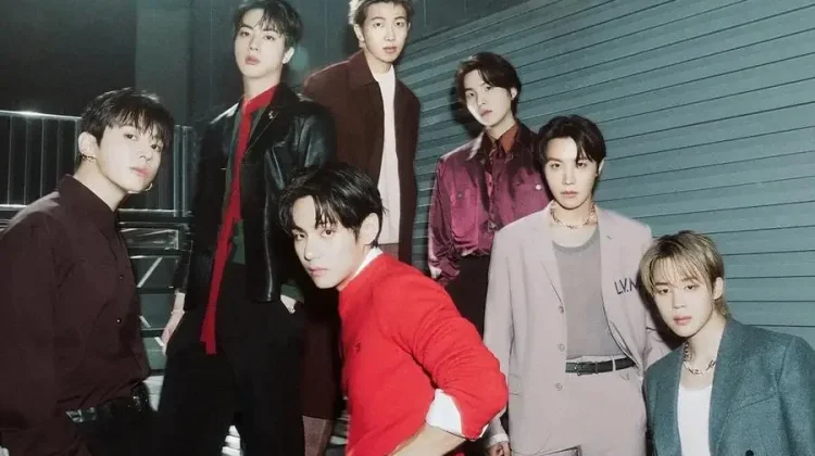 BTS Umumkan Daftar Lagu ARIRANG, Album Full-Length Kelima yang Dinanti ARMY