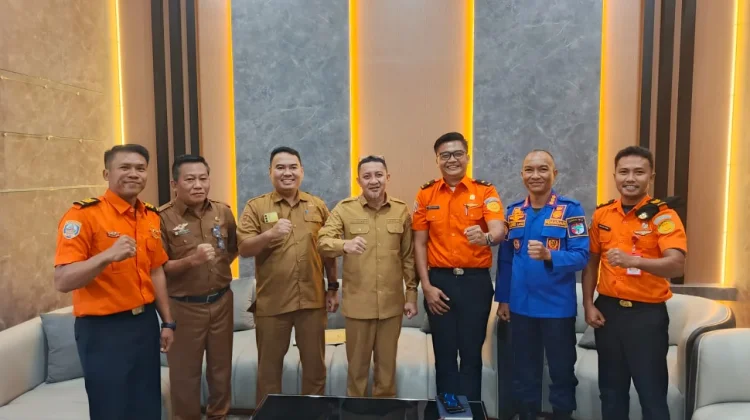 Percepat Respon Darurat, Basarnas Palu Buka Unit Siaga SAR di Ampana