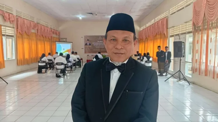 Kanwil Kemenhaj Sulteng Imbau Calon Jemaah Umrah Tunda Keberangkatan