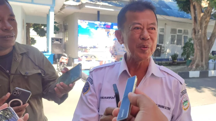Organda Sulteng Dukung Penuh Program Mudik Gratis Pemda 2026