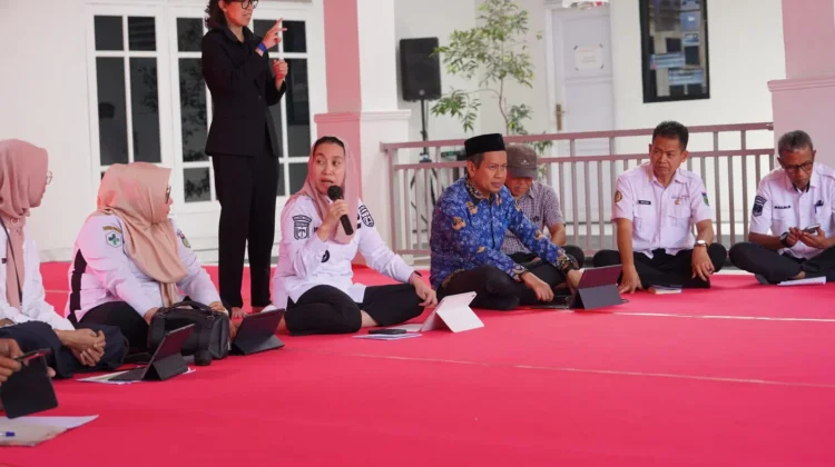 Gelar Musrenbang Inklusif, Pemkot Palu Dorong Pembangunan Ramah Disabilitas