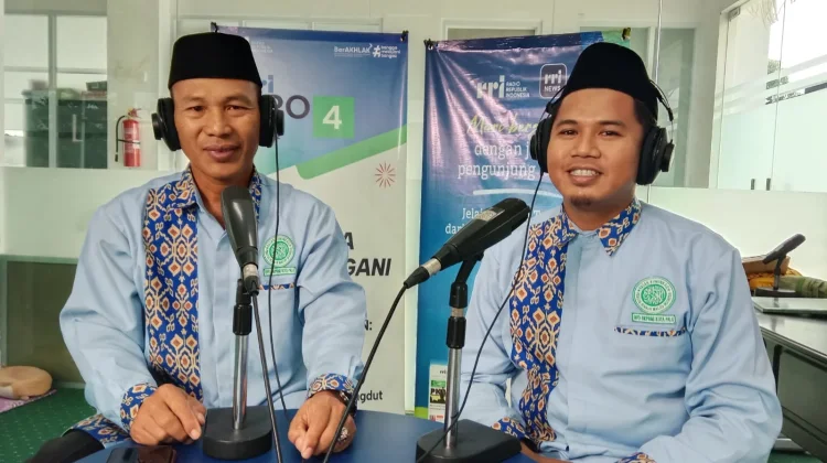 BKPRMI Palu Luncurkan Tujuh Program Spesial Ramadan 1447