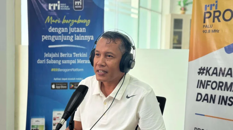 SMANOR Tadulako Siapkan Menu Gizi Tambahan Selama Ramadan