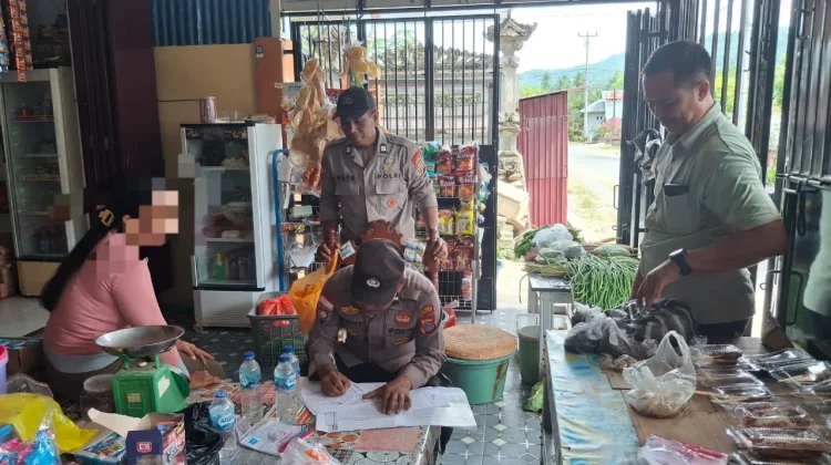 Cap Tikus, Minuman Keras yang Marak Ditemukan Polisi di Sulteng