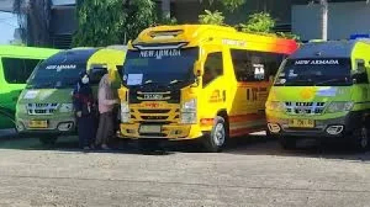 Mudik Gratis Pemprov Sulteng 2026 Dibuka untuk Umum