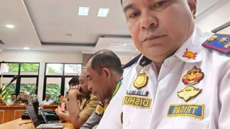 Kadishub Palu, Manfaatkan Layanan Program Mudik Gratis dari Pemda