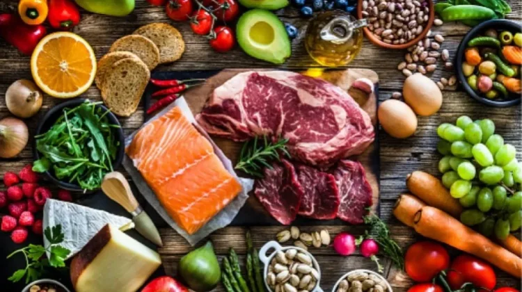 Meningkatnya Kesadaran Menu Pangan Organik dan Bergizi