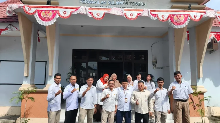 Komnas HAM Sulteng Serukan Percepatan Perlindungan Hak Perempuan