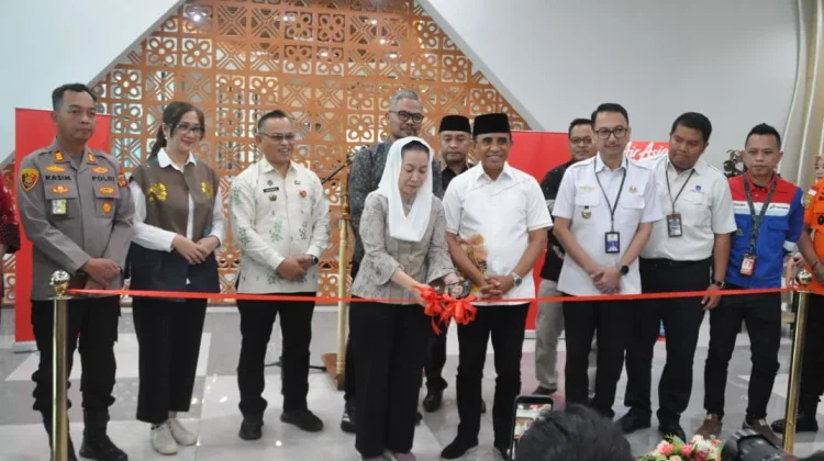 Perkuat Konektivitas Antar Wilayah, Maskapai AirAsia Buka Rute Makassar–Palu