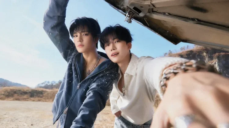 Mini Album “Both Sides” NCT JNJM Puncaki Chart Oricon Jepang