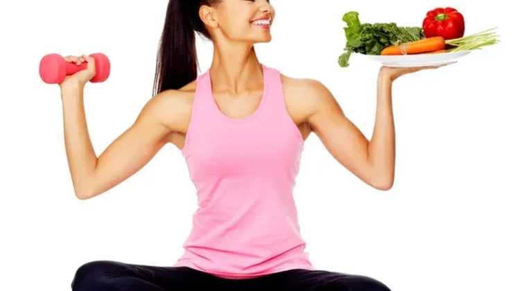 Olahraga dan Pola Makan Bergizi, Kombinasi Sehat Kekinian