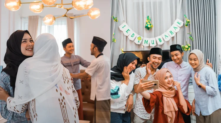 7 Rekomendasi Lagu Bernuansa Ramadhan yang Siap Menemani Lebaran 2026