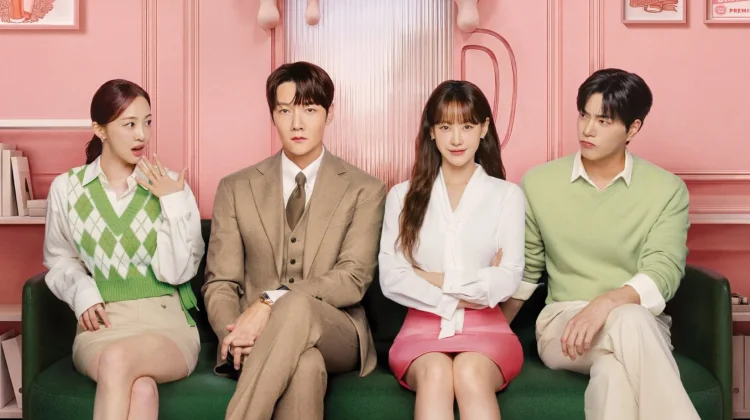 Rekomendasi Drama Korea Romantis untuk Penggemar Positively Yours