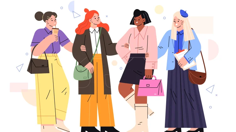 Hari Perempuan Sedunia Momentum Aksi Nyata Dukung Kesetaraan