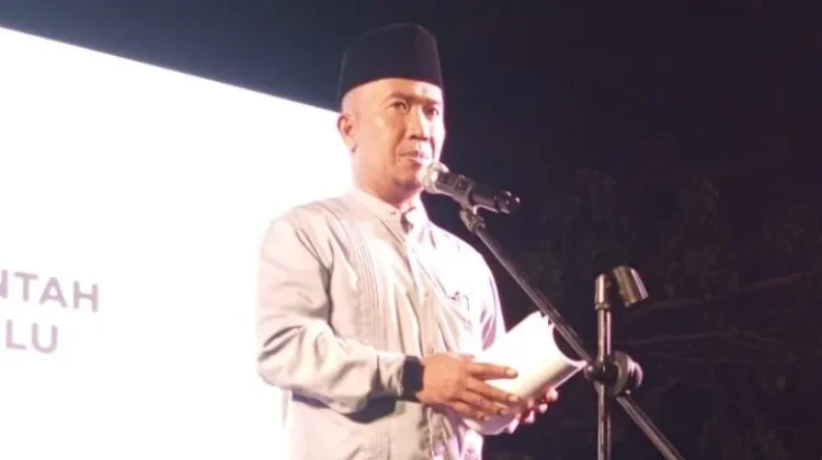 Pemkot Palu Dorong Kerativitas Pemuda Melalui Festival Musik Sahur