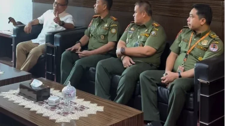 BKSDA Sulteng Tegaskan Setiap Aktivitas di Kawasan Konservasi Wajib Berizin