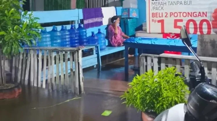 Komnas HAM Sulteng Dorong Pemda Parimo Prioritaskan Penanganan Banjir