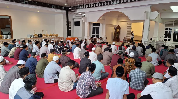 Wali Kota Palu Akan Tata Kawasan Tanggul Silabeta dan Pasar Inpres