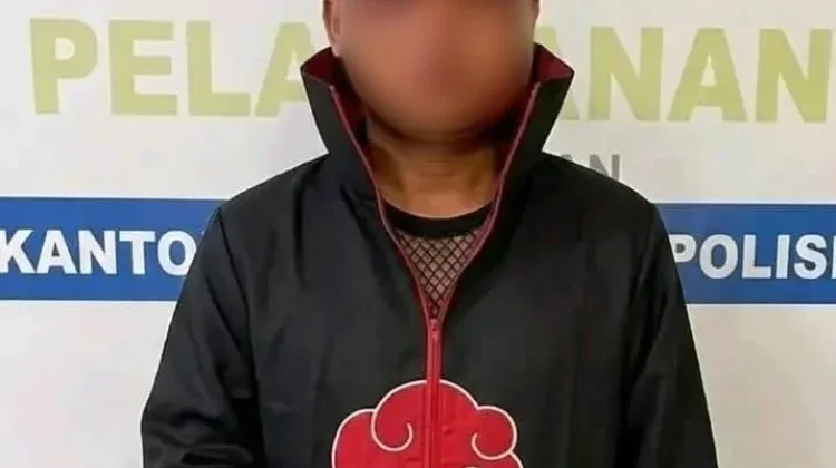 Kasus Penikaman di Pantai Pakang Viral, Netizen Ramai Bagikan Meme Pelaku