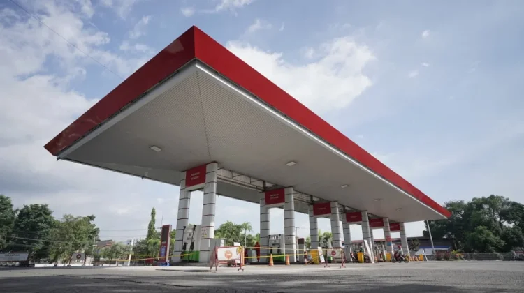 Pertamina Jamin Stok BBM dan LPG di Sulteng Aman hingga Idul Fitri