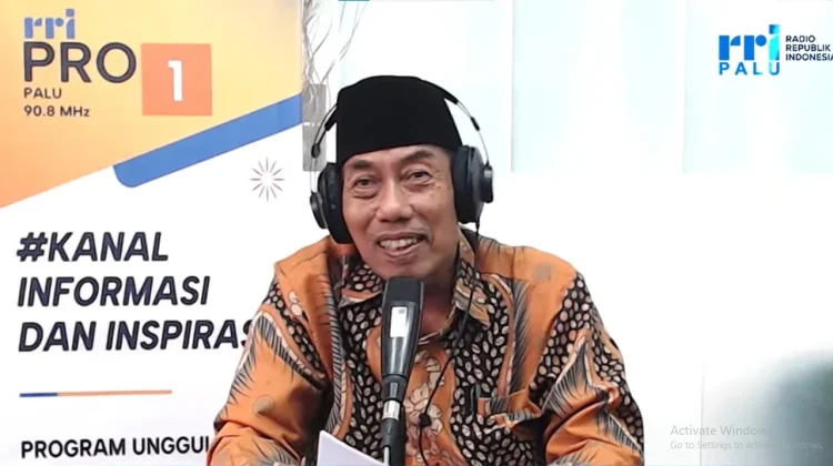 Program BAZNAS Sehat Jangkau Ratusan Warga