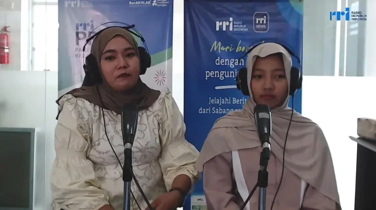 KPB Sulteng Gelar Kampung Dakwah Expo Ramadan