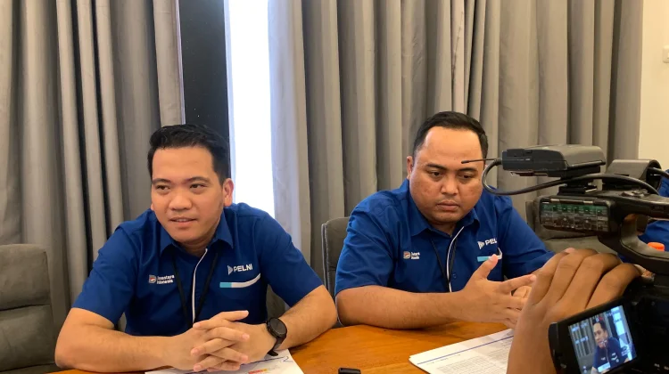 Pelni Palu Siapkan Dua Kapal untuk Arus Mudik Lebaran 2026
