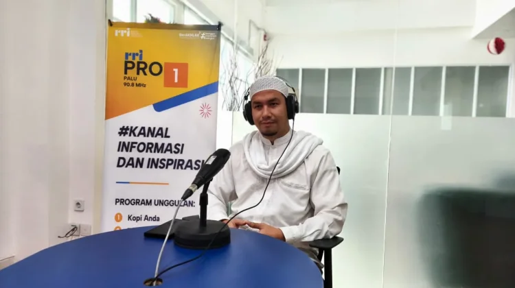 Jendela Iman Ramadan Soroti Keberkahan Menyiapkan Makan Sahur