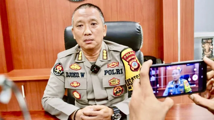 Polda Sulteng Buka Rekrutmen Anggota Polri Tahun 2026