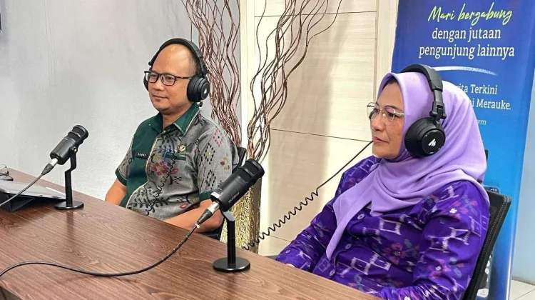 Dinas Pangan Sulteng Pastikan Stok Pangan Aman