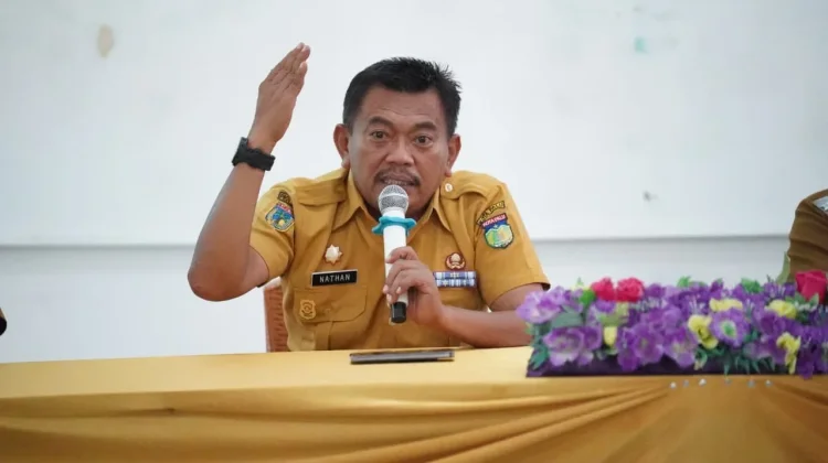 Pemkot Palu Tingkatkan Kolaborasi Bersama Aparat Kecamatan