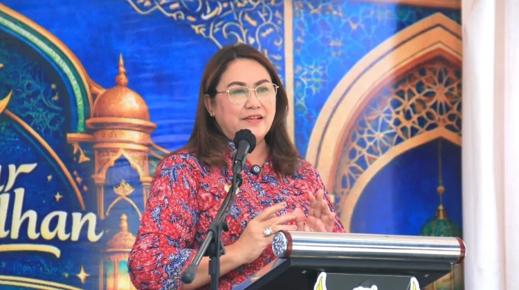 Keuangan Daerah Seret, Sebagian PPPK Donggala Terancam Dirumahkan