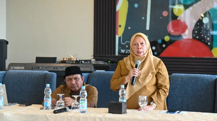 Wagub Sulteng, Penanganan Konflik Agraria Diperlukan Komitmen Semua Pihak