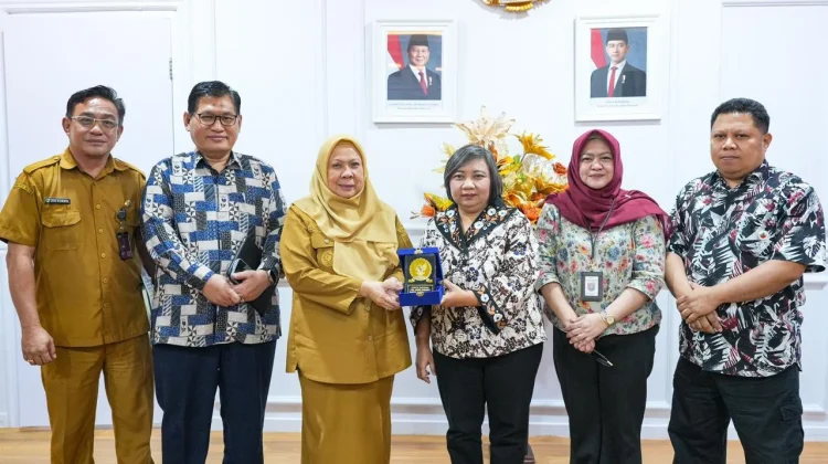 Wakil Gubernur Sulteng Menegaskan Program Sembilan Berani Pro Rakyat