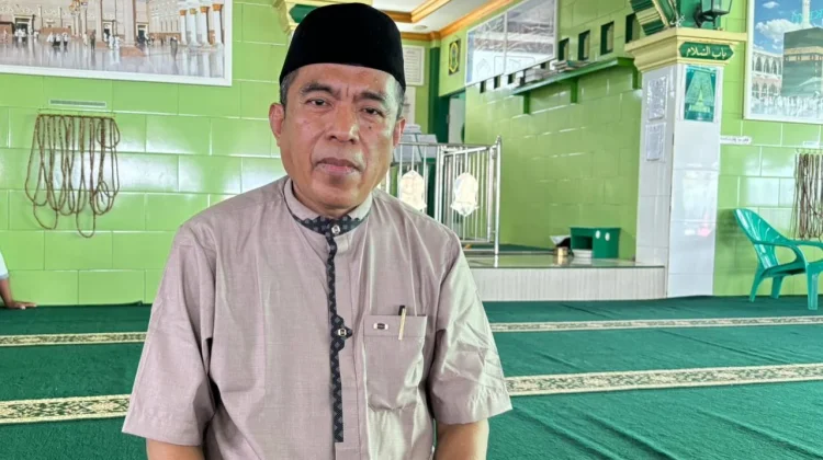 BAZNAS Sulteng Tebar Kebahagiaan Ramadan bagi Warga Pinggiran Palu