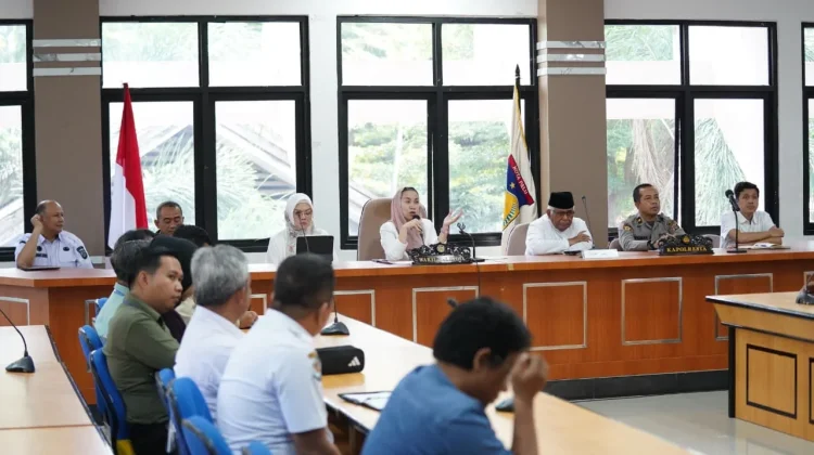 Pemkot Palu Akan Kembali Menggelar Festival Raudhah 2026