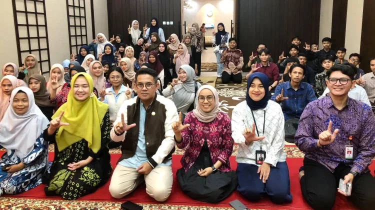 Bootcamp Batch 60: Hannah Asa Indonesia Perkuat Kecerdasan Literasi Generasi Muda