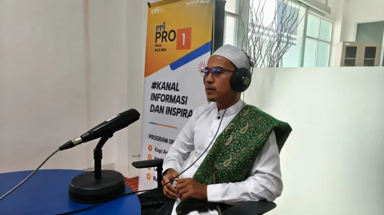 Ramadhan Momentum Pendidikan Umat Melalui Dialog Keagamaan