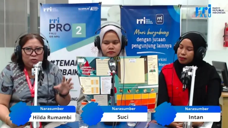 Bencana Tak Datang dengan Peringatan, Kesiapsiagaan Harus Dimulai dari Keluarga