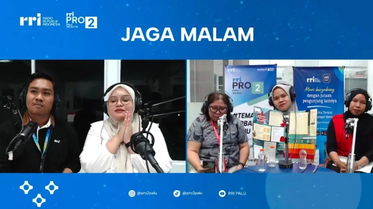 Kesiapsiagaan Bencana Desa Butuh Peran Aktif Perempuan