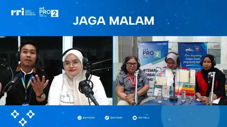 Peran Perempuan Penting dalam Edukasi Kebencanaan Keluarga