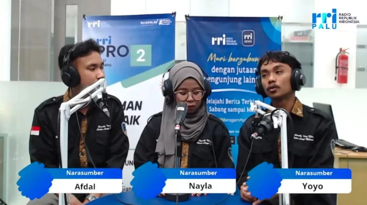 Perkuat Pendidikan dan Pengabdian, Ini Program Imawa untuk Pemuda