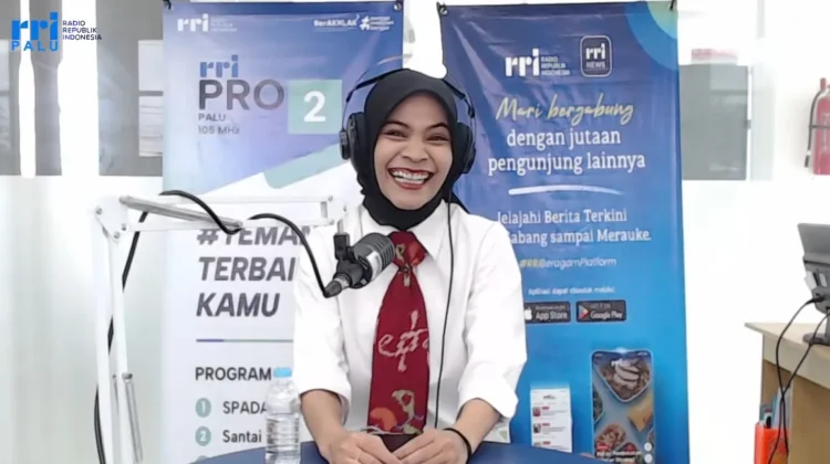 Media Sosial Dorong Popularitas Profesi Makeup Artist di Kalangan Anak Muda