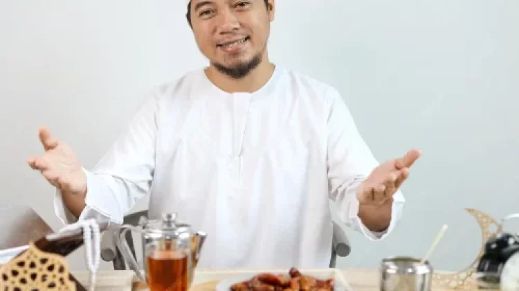 Puasa Bermanfaat bagi Kesehatan Fisik dan Mental