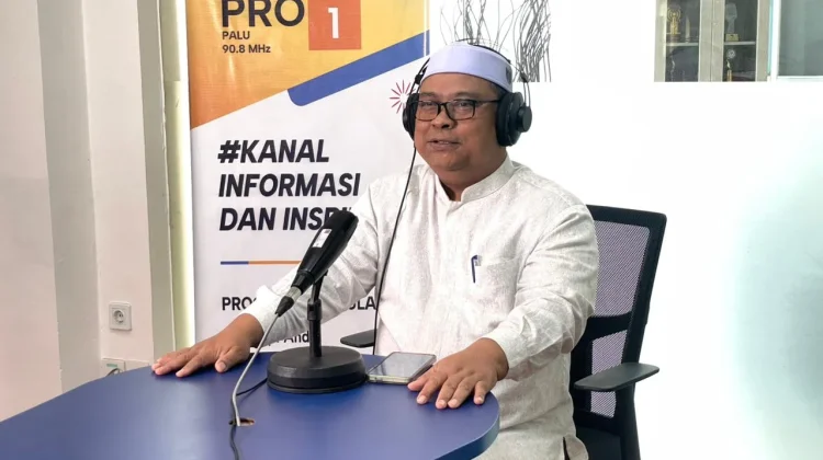 Zakat Instrumen Islam Atasi Kesenjangan Sosial Masyarakat