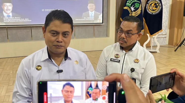 Dua Ribuan Lebih Warga Binaan di Sulteng Diusulkan Terima Remisi Idul Fitri 2026