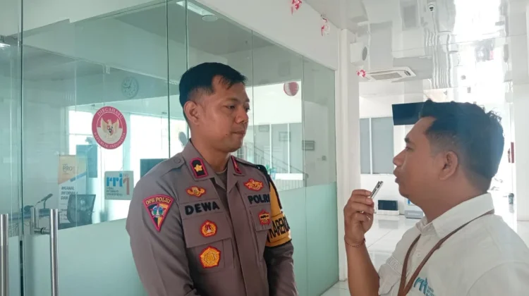 Polresta Palu Siagakan 140 Personil dalam Operasi Ketupat Tinombala 2026
