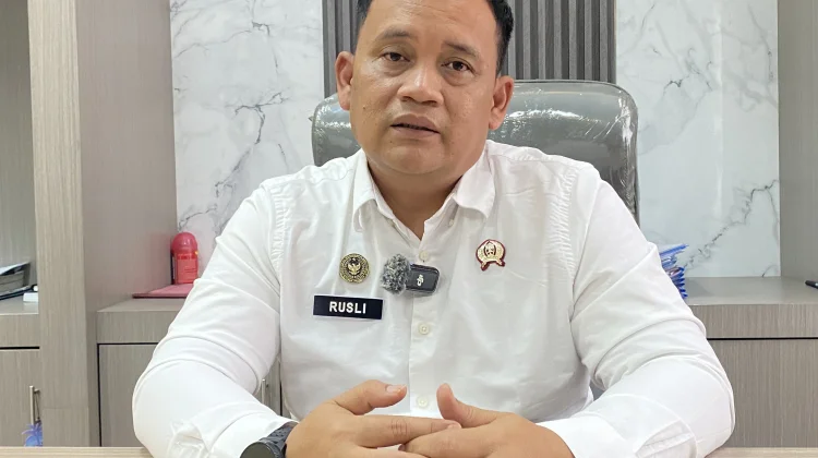 Rutan Donggala Usul 247 Narapidana Terima Remisi Lebaran 2026