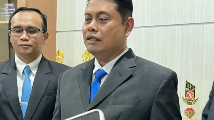 Kanwil Ditjenpas Sulteng Usulkan 14 Warga Binaan Terima Remisi Nyepi 2026