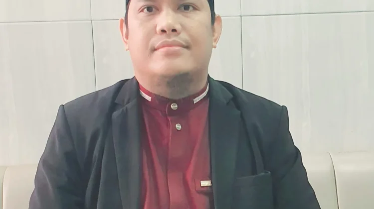 Masjid Islamic Center Nurul Yaqin Palu Siap Layani Pemudik